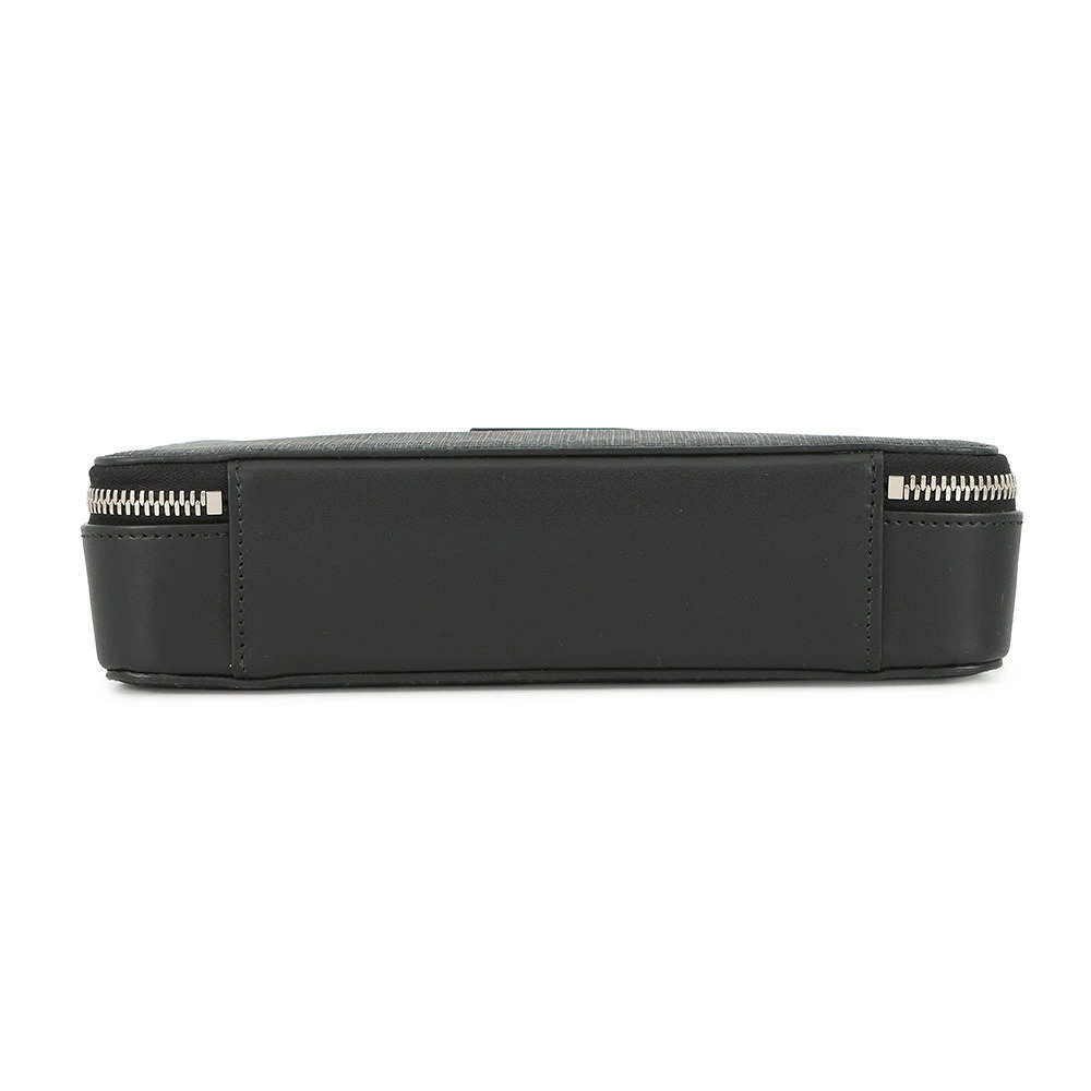Gucci Shoulder GG Bag Black Supreme